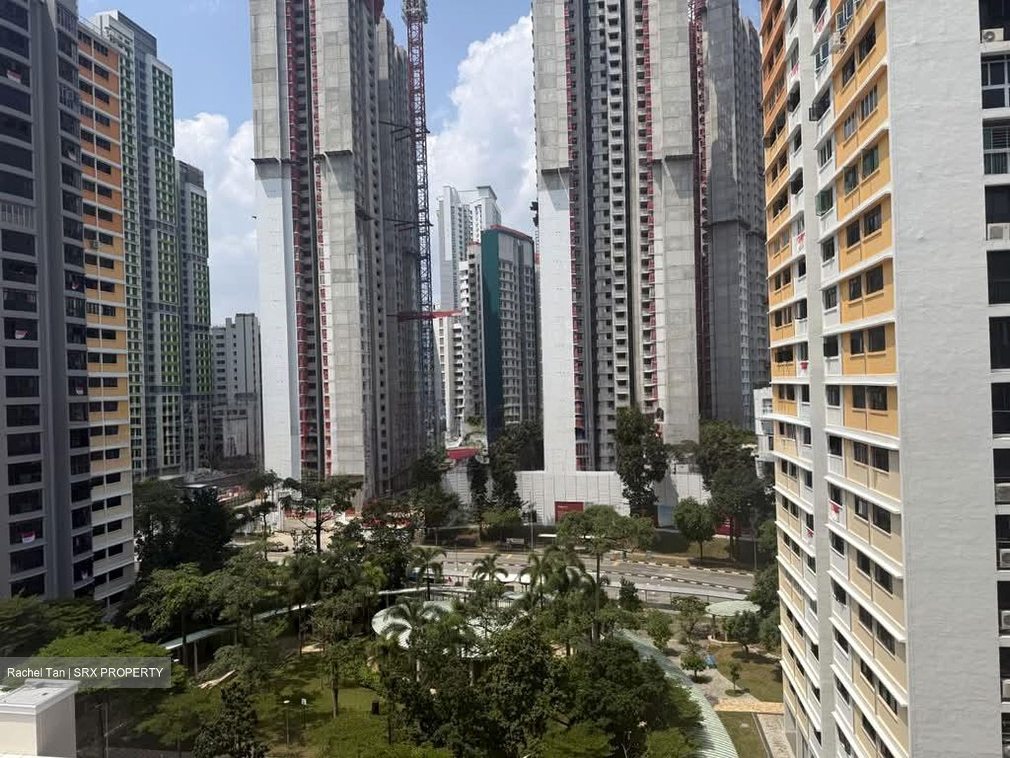 Blk 15 Ghim Moh Road (Queenstown), HDB 4 Rooms #601561331